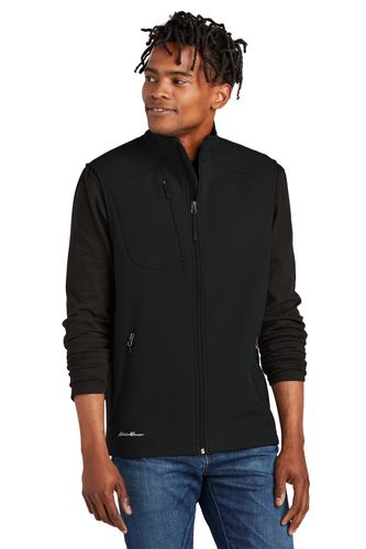 Eddie Bauer Stretch Soft Shell Vest image thumbnail