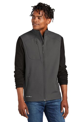 Eddie Bauer Stretch Soft Shell Vest image thumbnail