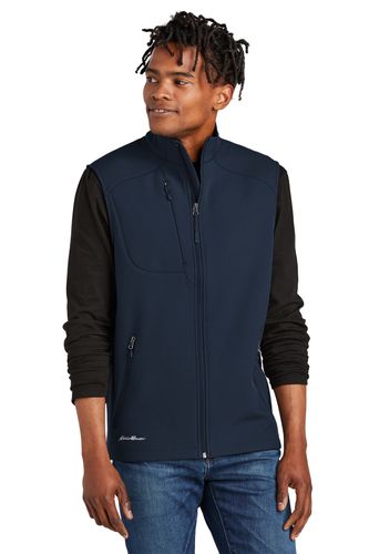 Eddie Bauer Stretch Soft Shell Vest image thumbnail