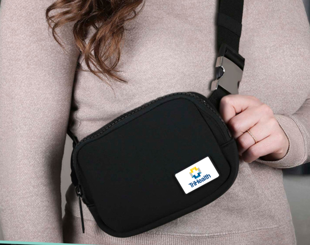 Soho Charlton Crossbody Bag  primary image