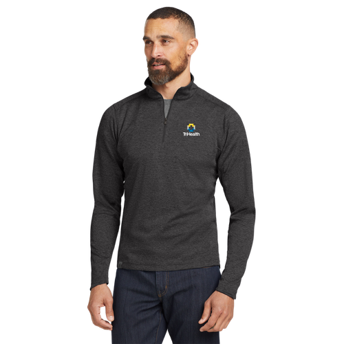 OGIO Pixel 1/4-Zip  image thumbnail