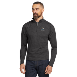 Image of OGIO Pixel 1/4-Zip 