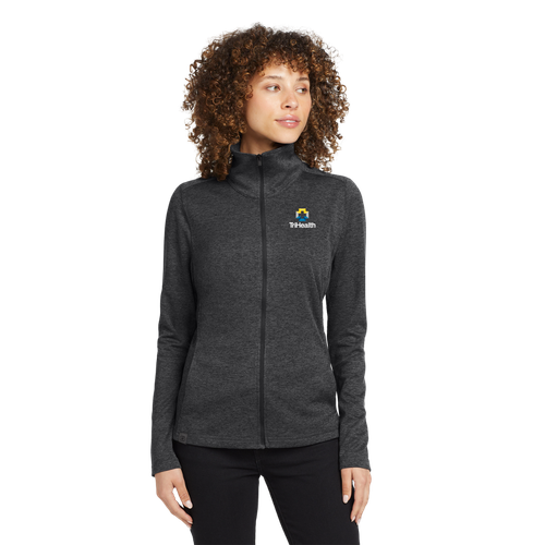 OGIO Women's Pixel Full-Zip image thumbnail