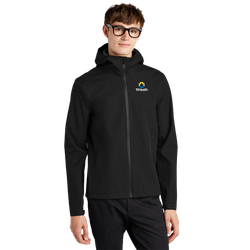 Image of Mercer+Mettle Waterproof Rain Shell