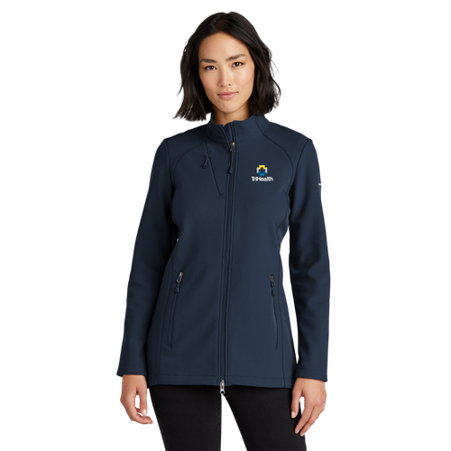 Eddie Bauer Women's Stretch Soft Shell Jacket image thumbnail