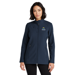 Image of Eddie Bauer Women's Stretch Soft Shell Jacket