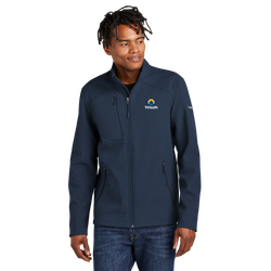 Image of Eddie Bauer Stretch Soft Shell Jacket
