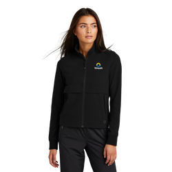 Image of OGIO Women's Outstretch Full-Zip