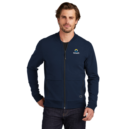 OGIO Outstretch Full-Zip image thumbnail