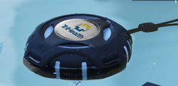 Image of Pontunez Floating Wireless Speaker