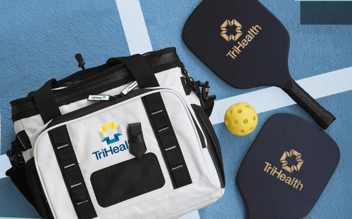 Pickleball Play Kit image thumbnail