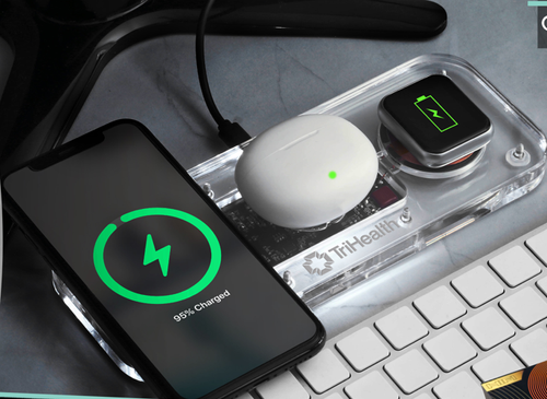 Hifi Wireless Charger image thumbnail