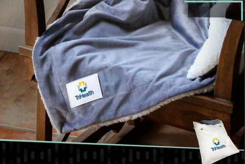 Wasatch Blanket image thumbnail