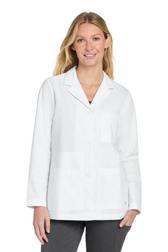 WonderWink Women's Consultation Lab Coat image thumbnail