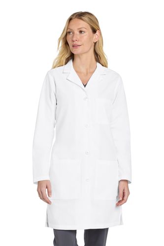 WonderWink Women's Long Lab Coat image thumbnail