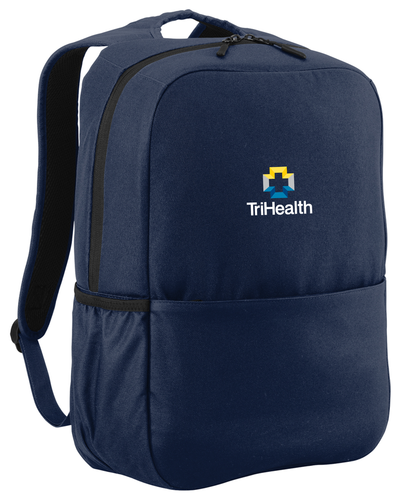 Port Authority Access Square Backpack primary image