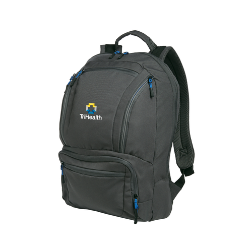 Port Authority Cyber Backpack  image thumbnail