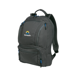 Image of Port Authority Cyber Backpack 