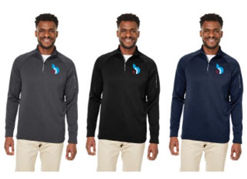 Quarter Zip image thumbnail