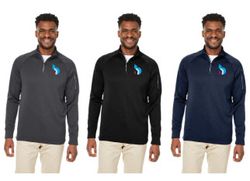 Image of Quarter Zip