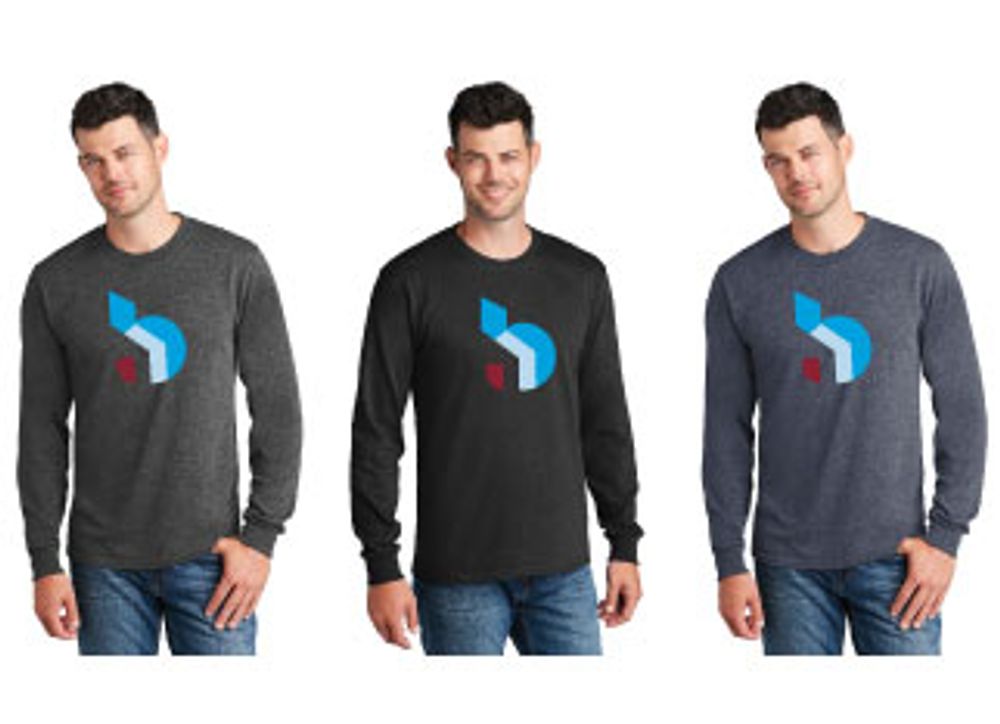 Long Sleeve Tee Shirts primary image