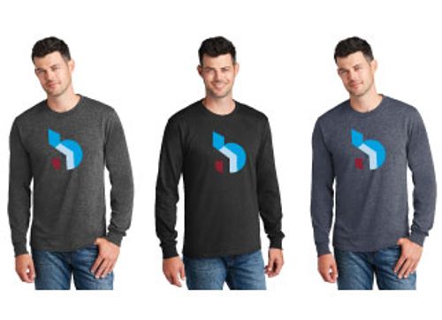 Long Sleeve Tee Shirts image thumbnail