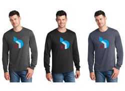 Image of Long Sleeve Tee Shirts