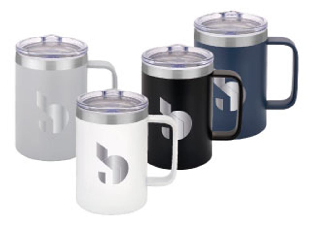 14 oz. Camp Mug primary image