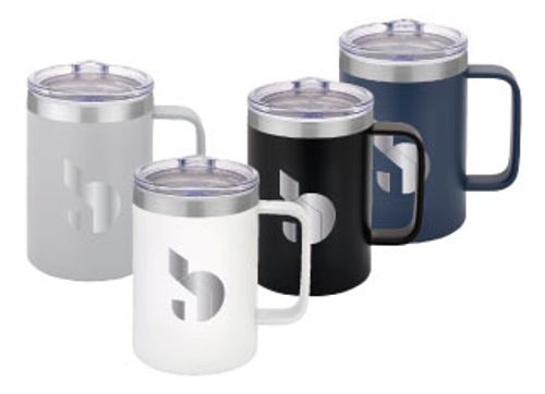 14 oz. Camp Mug image thumbnail