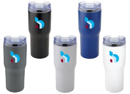 20 oz. Stainless Tumbler image thumbnail