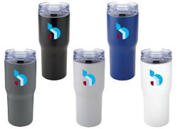 Image of 20 oz. Stainless Tumbler