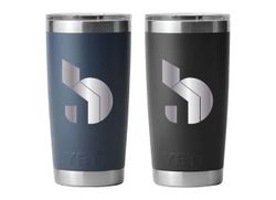 Image of 20 oz. Yeti Tumbler