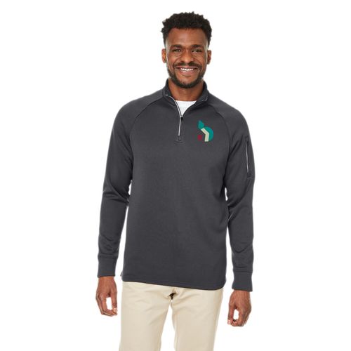 Quarter Zip (Inv) image thumbnail