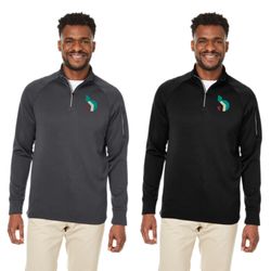 Image of Quarter Zip (Inv)