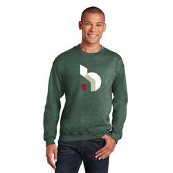 Image of Crewneck Sweatshirts (Inv)