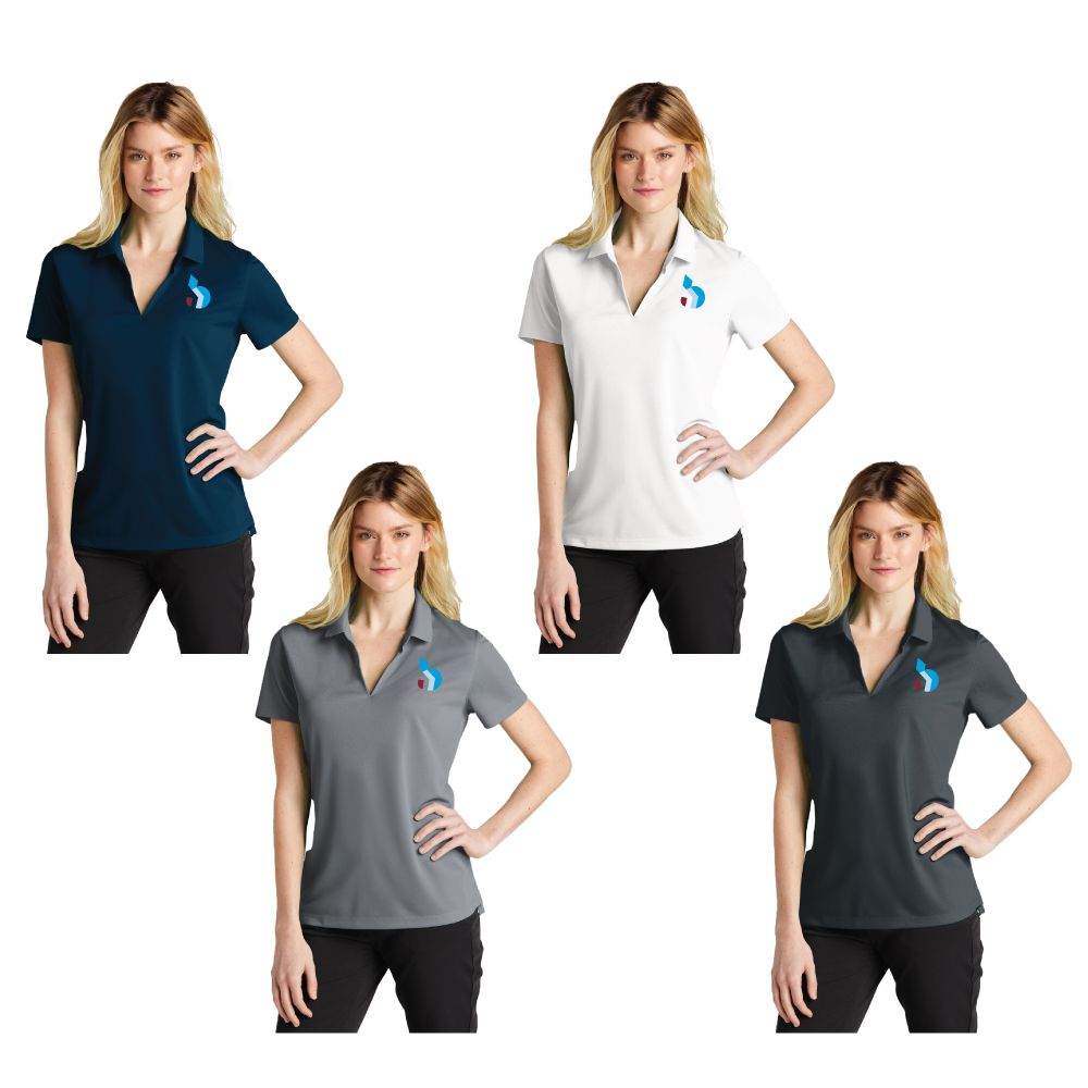 Nike Polo - Women's primary image