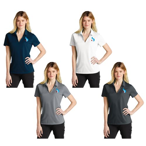 Nike Polo - Women's image thumbnail
