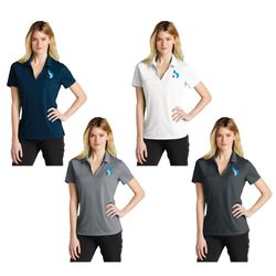 Image of Nike Polo - Women's