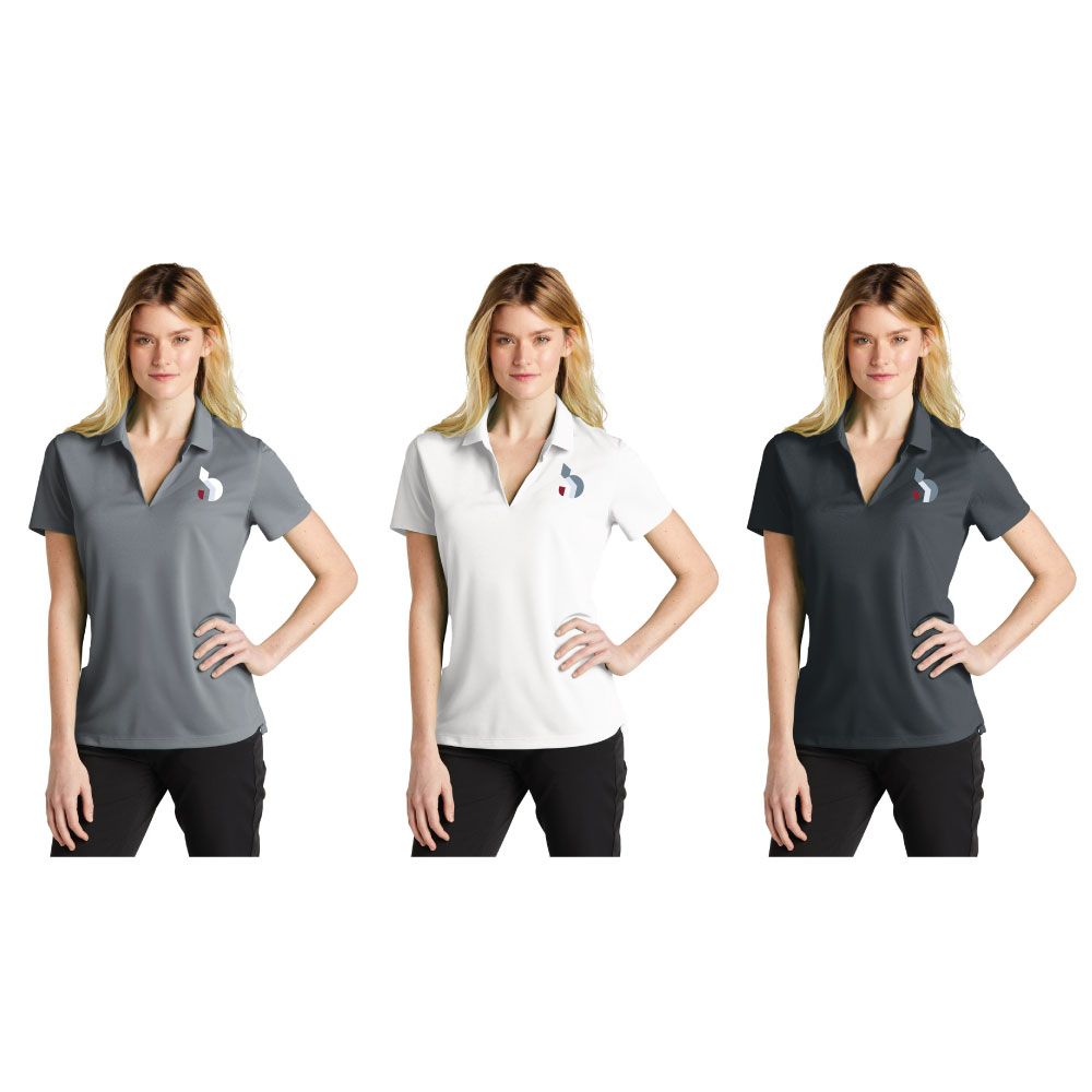 Nike Polo - Women's (Com) primary image