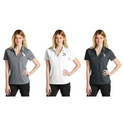 Image of Nike Polo - Women's (Com)