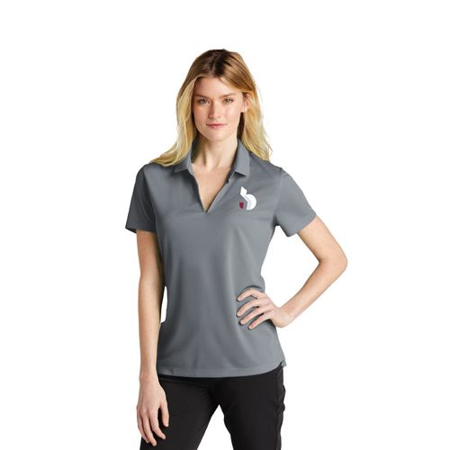 Nike Polo - Women's (Com) image thumbnail