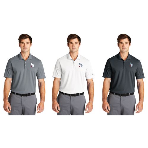 Nike Polo - Men's (Com) image thumbnail