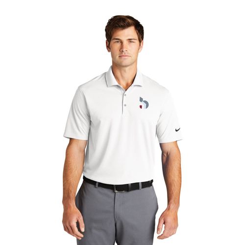 Nike Polo - Men's (Com) image thumbnail