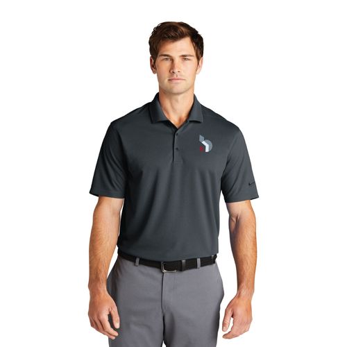 Nike Polo - Men's (Com) image thumbnail