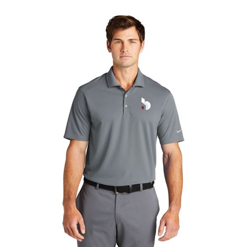 Nike Polo - Men's (Com) image thumbnail