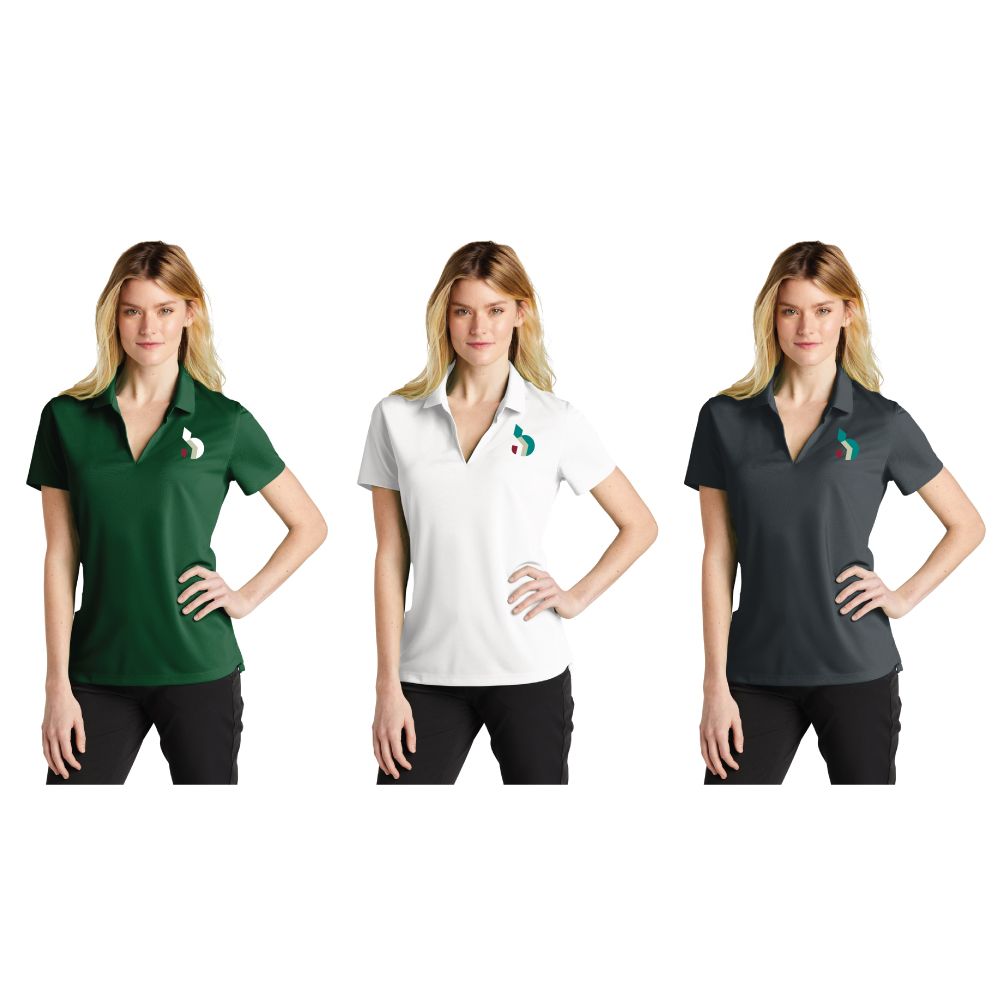 Nike Polo - Women's (Inv) primary image