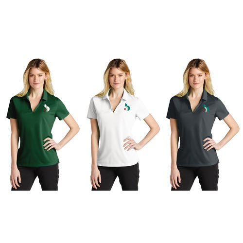 Nike Polo - Women's (Inv) image thumbnail