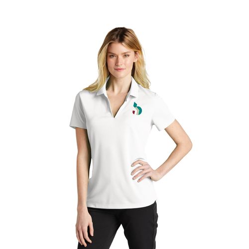 Nike Polo - Women's (Inv) image thumbnail
