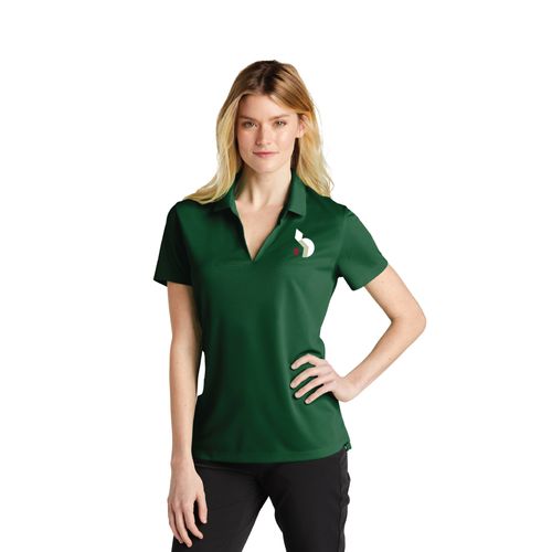 Nike Polo - Women's (Inv) image thumbnail