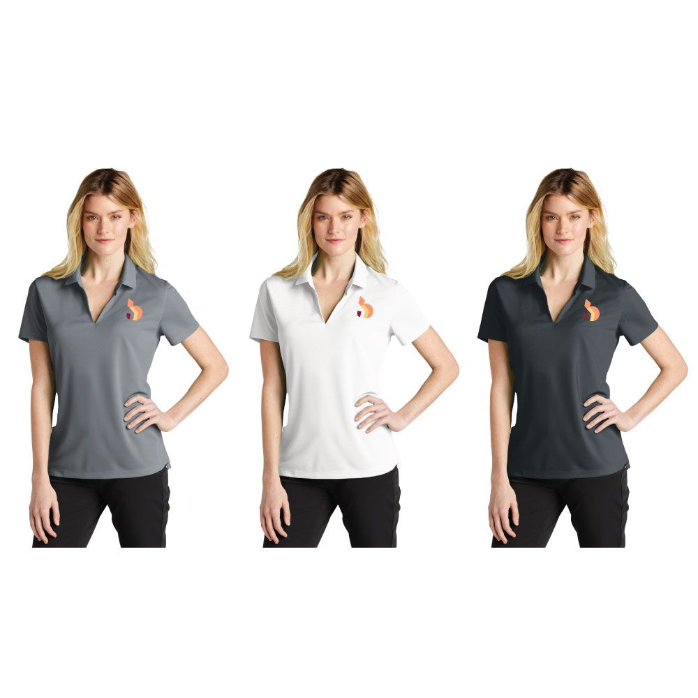 Nike Polo - Women's (Dev) primary image